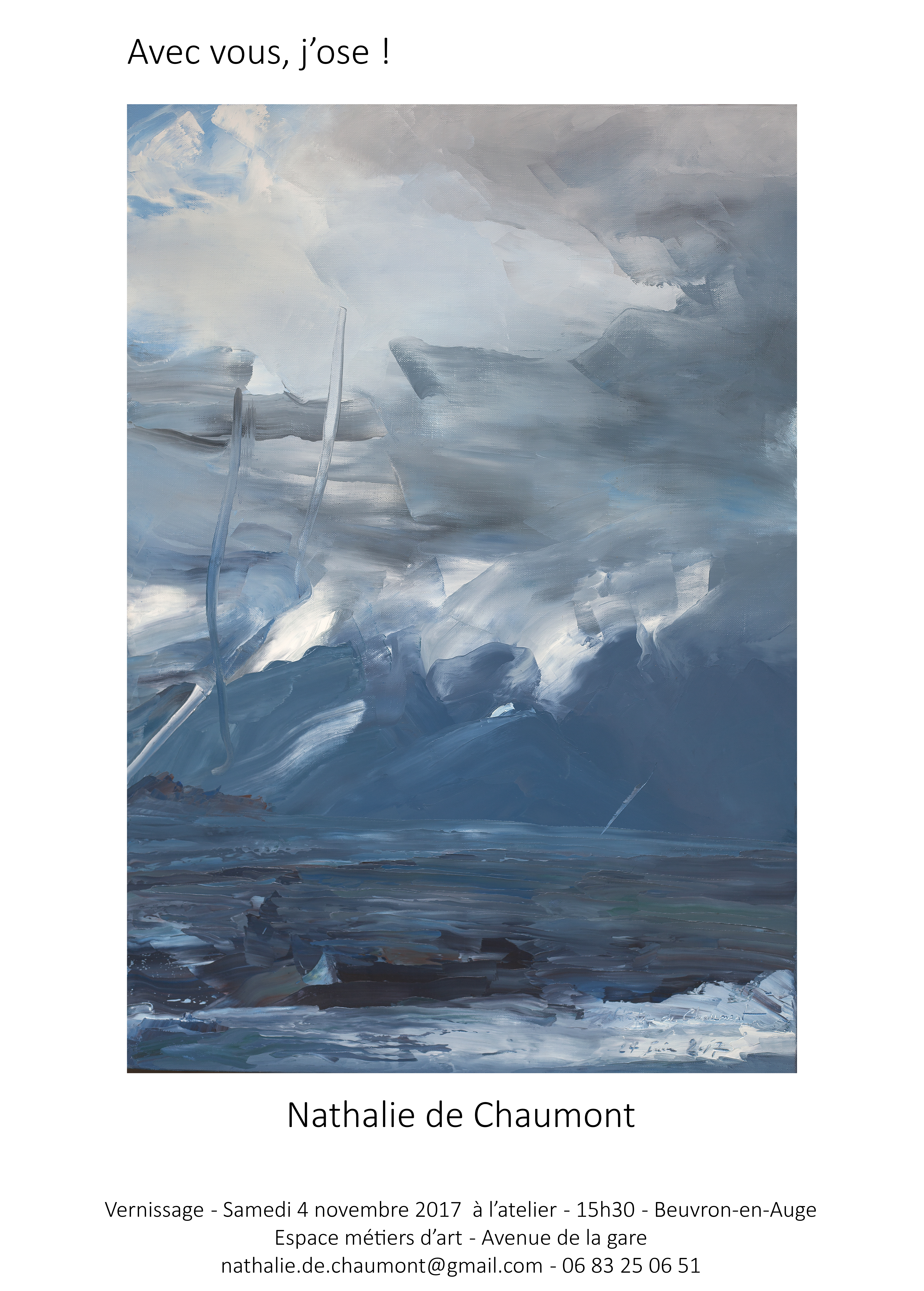 mer et ciels dans tous leurs etats